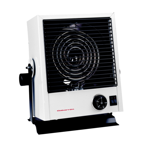 Priemyselný ohrievač Gabarrón A-4 4000W