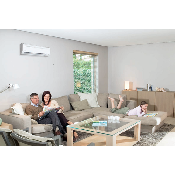 Daikin Comfort