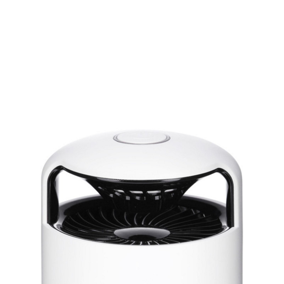 Stylies Pictoris pasca na komáre so sacím efektom