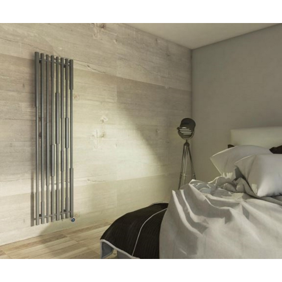 TERMA Cane dizajnový radiátor - vhodný do každej izby