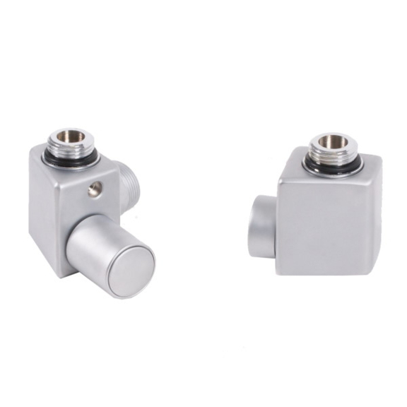 Terma uhlová manuálna sada Dexter- Satén