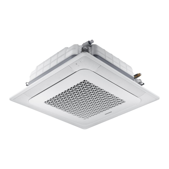 Kazetová klimatizácia Samsung Wind-Free AC052NN4DKH/EU + AC052MXADKH/EU Kazetová klimatizácia Samsung Wind-Free AC052NN4DKH/EU + AC052MXADKH/EU