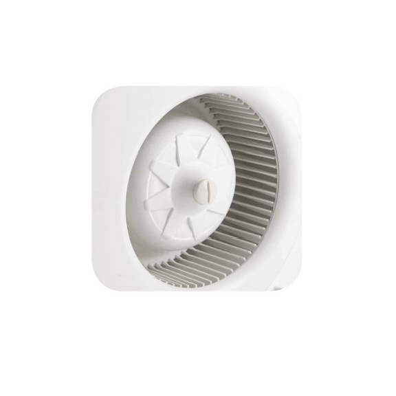 Ventilátor EBB 100 N S - obežné koleso