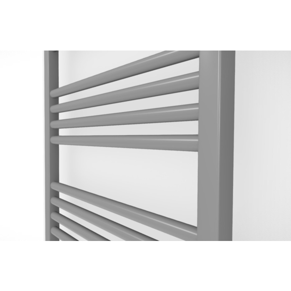 TERMA Fiona One kúpeľňový radiátor detail