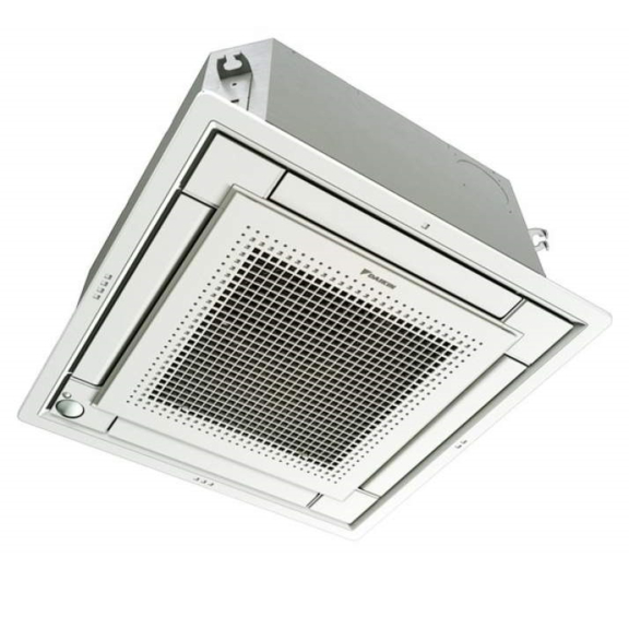 Daikin BDBHQ44C60 sada zaslepení Daikin BDBHQ44C60 sada zaslepení