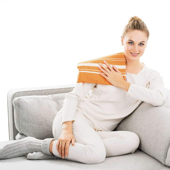 BEURER HK 35 elektrická výhrevná podložka