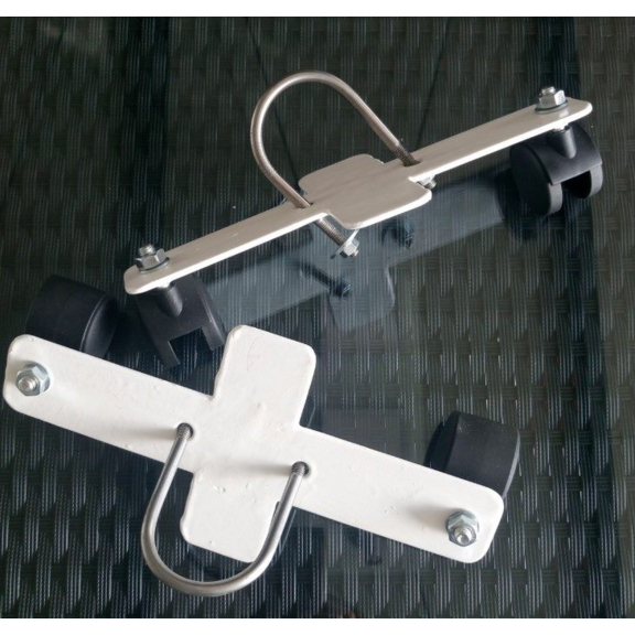 Koliesková sada Gabarrón pre radiátory RFE Plus a DILIGENS