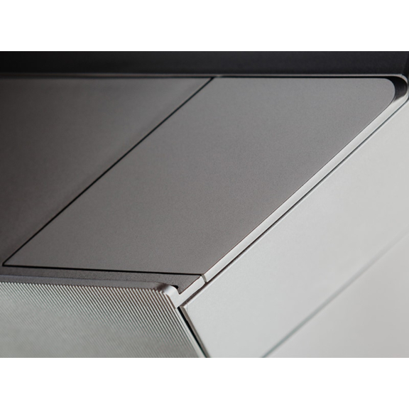 Sinclair Marvin SIH+SOH-BIM vnútorná jednotka - strieborná