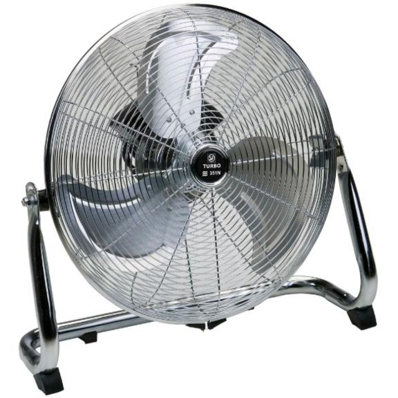 Soler & Palau TURBO 355 N mobilný axiálny ventilátor - zobrazenie produktu