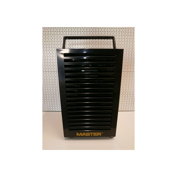 Master DH 732 poloprofesionálny odvlhčovač vzduchu