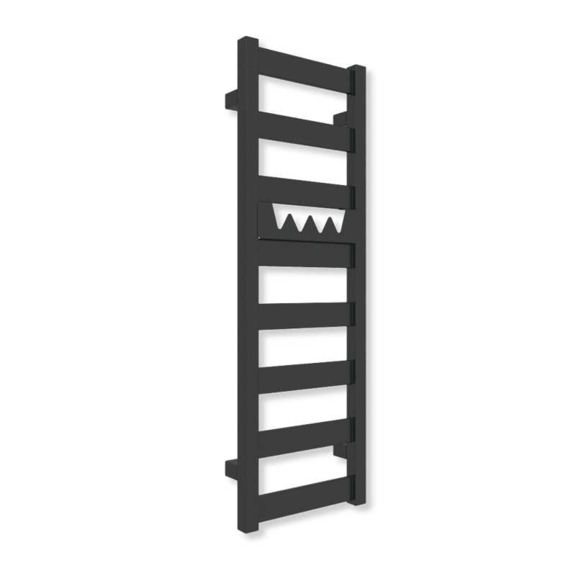 VIVO 910 300 RAL 9005 SX