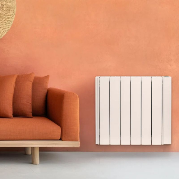 Gabarron INGENIUM akumulačný radiátor