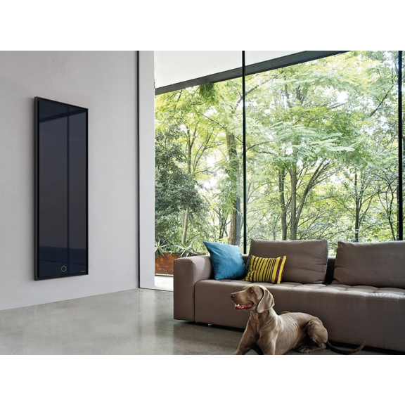 IRSAP Face dizajnový radiátor inšpirácie