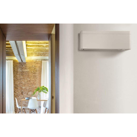 Daikin Stylish FTXA50AW/AS/AT vnútorná jednotka
