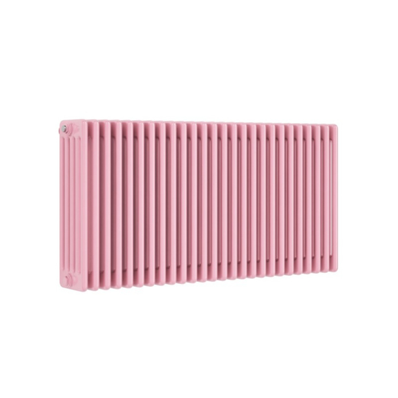 ISAN Atol C5 oceľový článkový radiátor