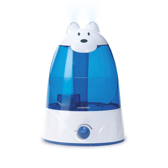 Ultrazvukový zvlhčovač vzduchu LA120108 Charly