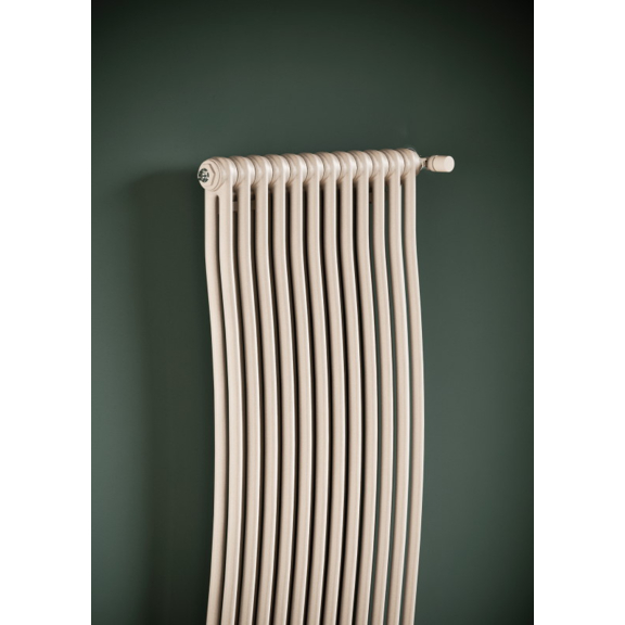 IRSAP Tesi Runner oceľový článkový radiátor