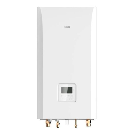 AUX AI Therma ACHP tepelné čerpadlo