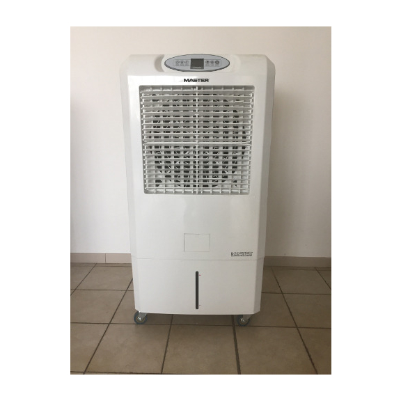 Master CCX 4.0 kompaktný BIO ochladzovač vzduchu