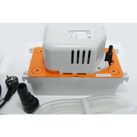 Sauermann Si-82 pack 1