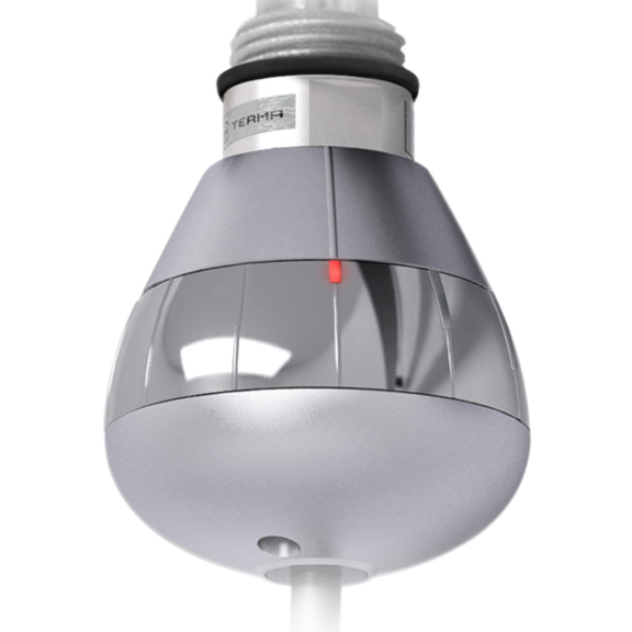 Terma REG 3 - Chróm