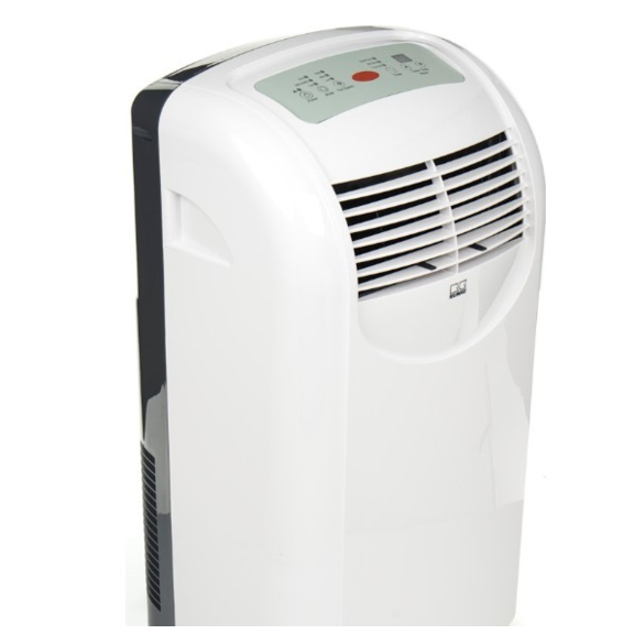 Remko MKT 251 - biela - detail