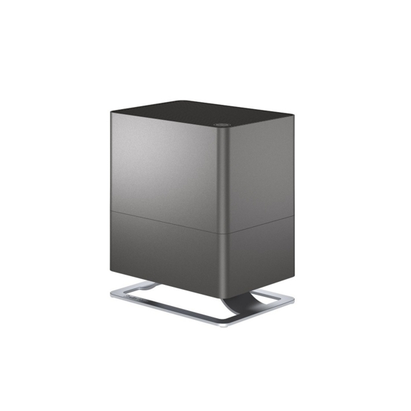 Studený zvlhčovač vzduchu Stadler Form Oskar Little Titanium