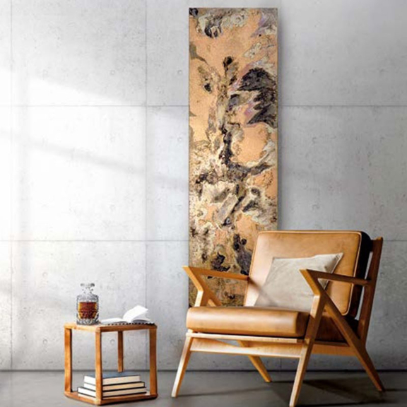 Zehnder Arteplano dizajnový radiátor