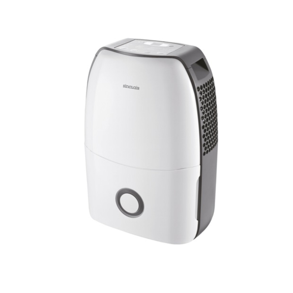 Mobilný odvlhčovač vzduchu Sinclair CFO-16E