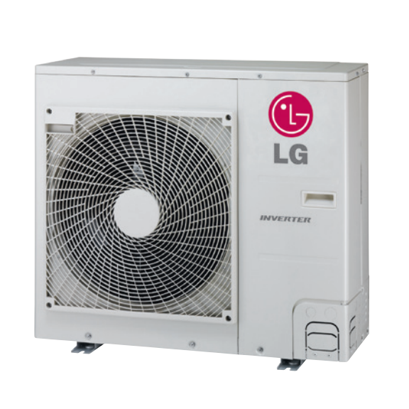 Tepelné čerpadlo LG Therma V HN0914 + HU091