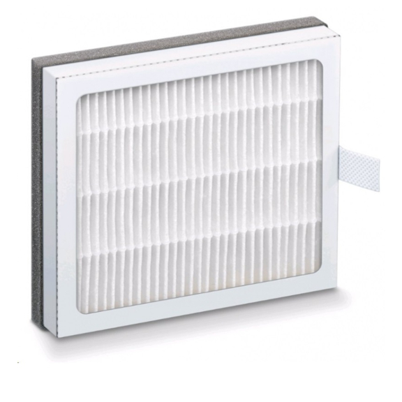 Beurer BEU-LR330 čistička vzduchu so zvlhčovaním HEPA filter