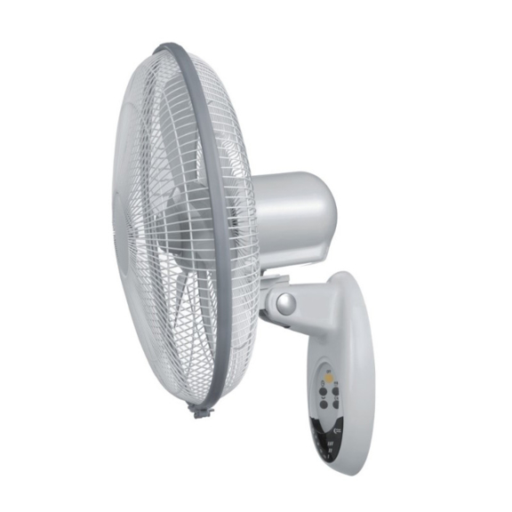 Nástenné ventilátory Nástenné ventilátory