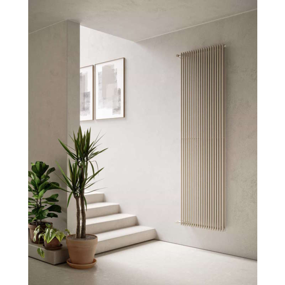 IRSAP Arpa 18 2 vertikálny dizajnový radiátor