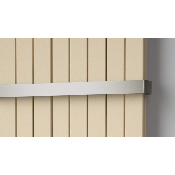 ISAN Collom Double vertikálny radiátor