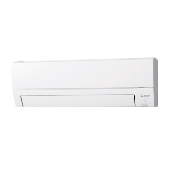 Nástenná klimatizácia Mitsubishi MSZ-FT