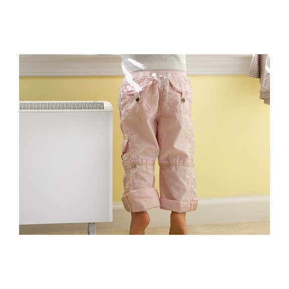 Gabarrón ECO158 C 525W kombinované akumulačné kachle