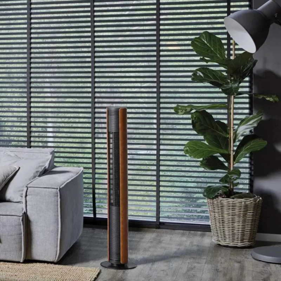 Ventilátor Stadler Form Peter Leatherette