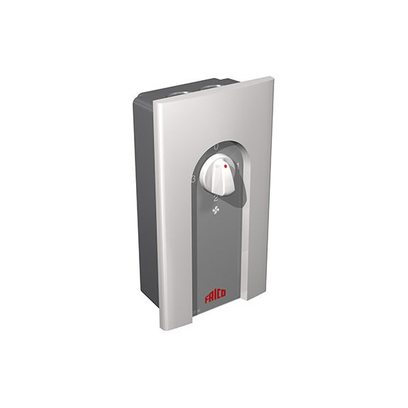 Frico CB20 ovládanie