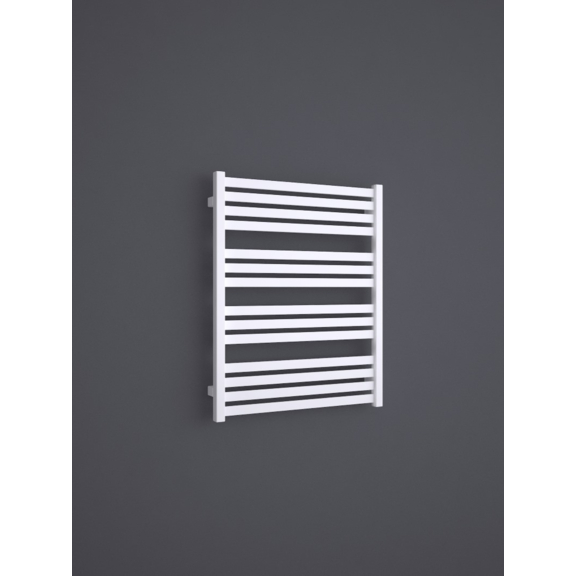 TERMA Marlin kúpeľňový radiátor RAL9016 780x630