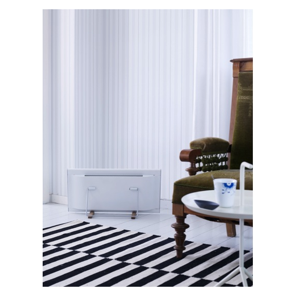 Elektrický konvektor ADAX NEO 2 NP2 08KDT 800 W