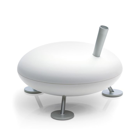 Parný zvlhčovač vzduchu Stadler Form Fred