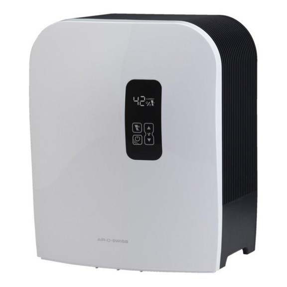 Zvlhčovač a čistič vzduchu Boneco W4901