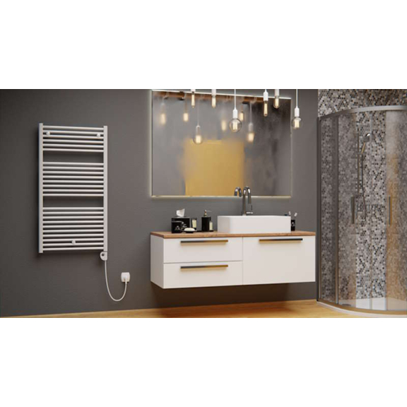 Isan Mini Eco regulátor elektrických radiátorov
