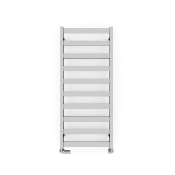 TERMA Vivo chrómový vodný radiátor