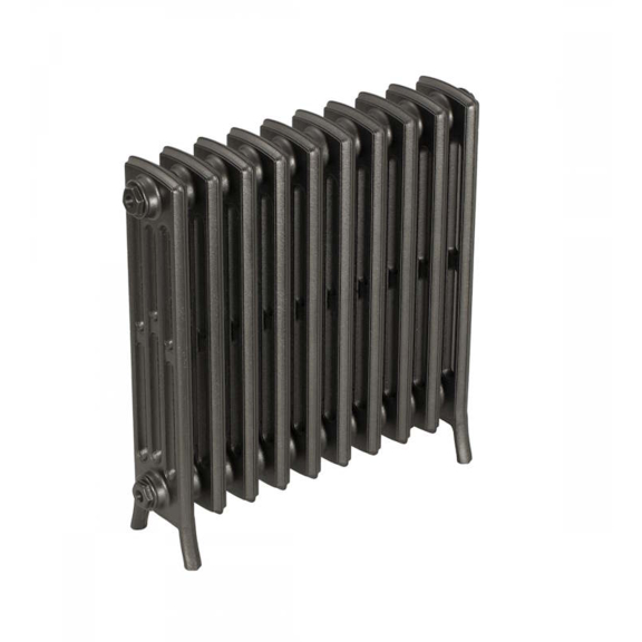 TERMA Stylos vodný dizajnový radiátor