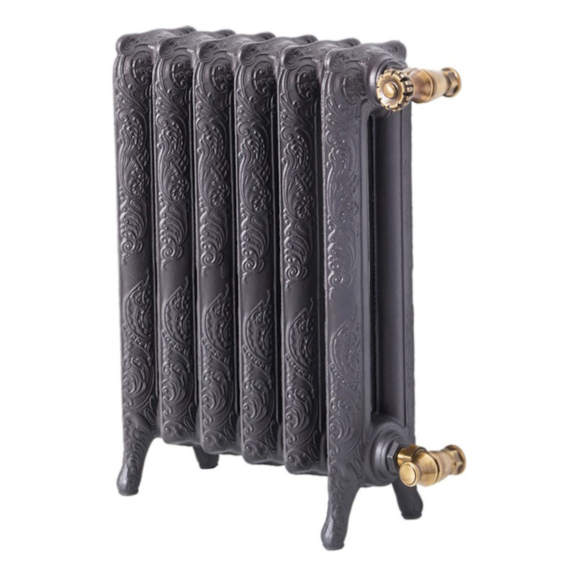 TUBOTECH Ancien liatinový článkový radiátor