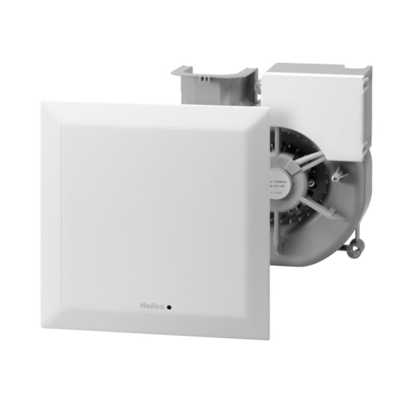 Helios ELS-V 60 jednootáčkový ventilátor bez dobehu Helios ELS-V 60 jednootáčkový ventilátor bez dobehu