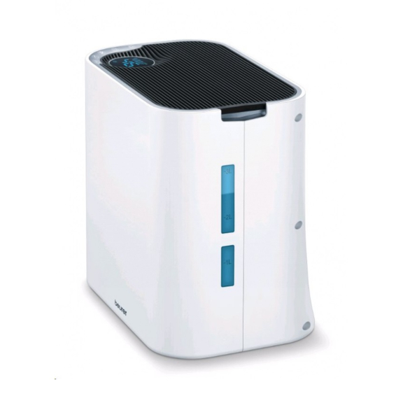 Beurer BEU-LR330 čistička vzduchu so zvlhčovaním