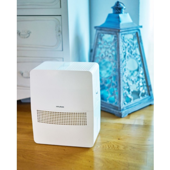 Stylies Helos zvlhčovač so studeným odparovaním