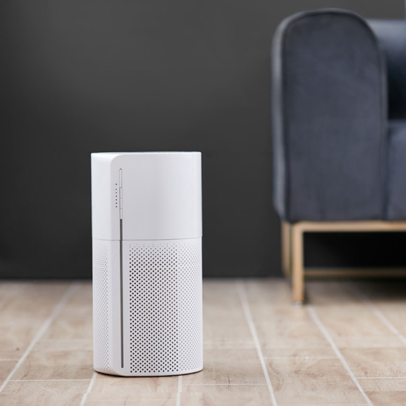 Airbi Guard čistička vzduchu